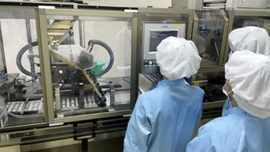 Vietnam’s pharma sector heats up with major M&A deals